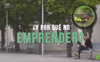 Vídeo promocional LUCE (Cein)